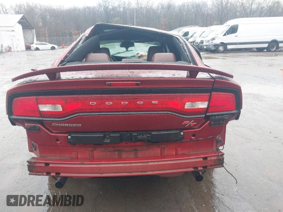 2014 Dodge Charger RT z VIN 2C3CDXCT4EH219244, wystawiony jako IAAI lot #41519286 z przebiegiem 111 385 mil mil oraz . Historia ofert i sprzedaży dostępna na DreamBid. Obrazek 17.