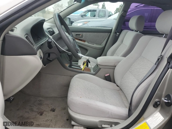 1998 Lexus ES 300 Luxury Sport Sdn with VIN JT8BF28G5W5019240, listed as a Copart auction lot 51010885 with 84,785 mi miles and Salvage Title. Bid and sale history available at carsss.com. Image 7.