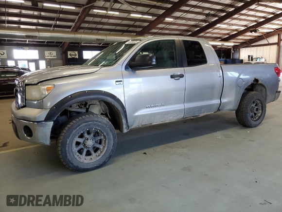 2008 Toyota Tundra 4WD Truck with VIN 5TFBT54188X012318, listed as a Copart auction lot 55486335 with 249,195 mi miles and Clean Title. Bid and sale history available at carsss.com. Image 1.
