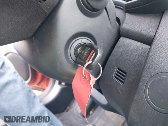 2020 Honda Fit LX with VIN 3HGGK5H48LM715852, listed as a IAAI auction lot 42392674 with 16,813 mi miles and . Bid and sale history available at DreamBid. Image 11.