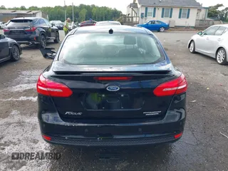 2016 Ford Focus Titanium z VIN 1FADP3J27GL215436, wystawiony jako IAAI lot #42709166 z przebiegiem 75 956 mil mil oraz . Historia ofert i sprzedaży dostępna na DreamBid. Obrazek 17.