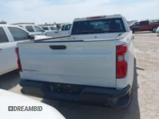 2020 Chevrolet Silverado 1500 Work Truck with VIN 1GCRYAEF3LZ178648, listed as a IAAI auction lot 42223791 with 69,287 mi miles and . Bid and sale history available at DreamBid. Image 16.