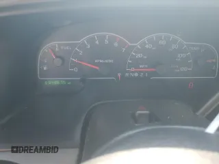 2003 Ford Windstar with VIN 2FMZA50493BA32884, listed as a Copart auction lot 66747734 with 94,967 mi miles and Salvage Title. Bid and sale history available at carsss.com. Image 9.