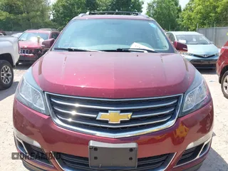 2016 Chevrolet Traverse LT с VIN 1GNKVGKD5GJ189839, выставлен на аукционе IAAI как лот 42474918 с пробегом 149 788 миль миль и . История ставок и продаж доступна на DreamBid. Изображение 12.