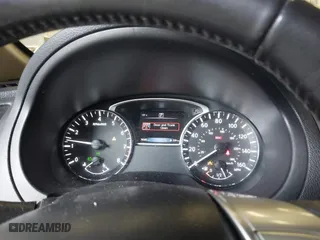2018 Nissan Altima 2.5 SV with VIN 1N4AL3AP4JC235970, listed as a IAAI auction lot 41636924 with 78,585 mi miles. Bid and sale history available at carsss.com. Image 7.