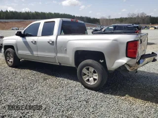 2015 Chevrolet Silverado 1500 LT with VIN 1GCRCREH9FZ180892, listed as a Copart auction lot 47657095 with 164,936 mi miles and Salvage Title. Bid and sale history available at carsss.com. Image 2.