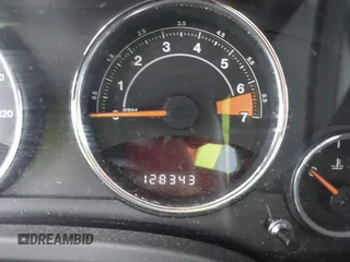 2014 Jeep Patriot Limited with VIN 1C4NJPCB2ED694389, listed as a IAAI auction lot 42028445 with 128,343 mi miles and . Bid and sale history available at DreamBid. Image 7.