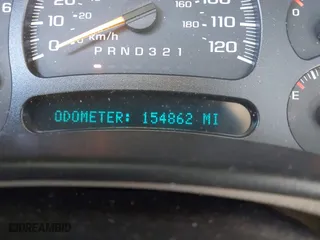 2006 Chevrolet Silverado 1500 LT1 with VIN 2GCEK13T061106215, listed as a IAAI auction lot 41434766 with 154,862 mi miles. Bid and sale history available at carsss.com. Image 15.