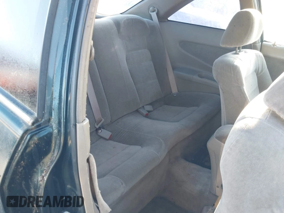 2000 Honda Accord LX z VIN 1HGCG2249YA022803, wystawiony jako IAAI lot #42048824 z przebiegiem 246 773 mil mil oraz . Historia ofert i sprzedaży dostępna na DreamBid. Obrazek 8.