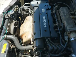 1999 Hyundai Elantra GL с VIN KMHJF25F1XU806648, выставлен на аукционе IAAI как лот 42331073 с пробегом 196 577 миль миль и . История ставок и продаж доступна на DreamBid. Изображение 18.