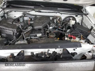 2014 Toyota Tacoma z VIN 5TFNX4CN1EX037248, wystawiony jako Copart lot #51426115 z przebiegiem Nie podano mil oraz Szkoda całkowita • Salvage title. Historia ofert i sprzedaży dostępna na DreamBid. Obrazek 11.