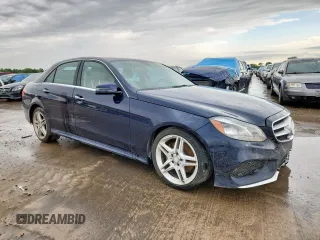 2014 Mercedes-Benz E 350 Luxury с VIN WDDHF8JB8EB028081, выставлен на аукционе Copart как лот 62939365 с пробегом 147 738 миль миль и Чистый • Clean title. История ставок и продаж доступна на DreamBid. Изображение 4.
