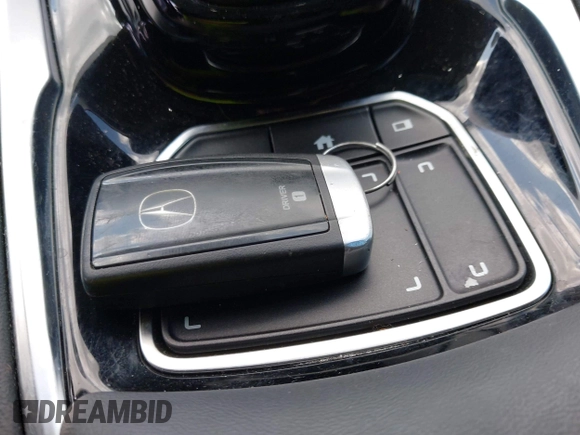 2021 Acura RDX Technology with VIN 5J8TC1H50ML003867, listed as a IAAI auction lot 42150473 with 55,426 mi miles and . Bid and sale history available at DreamBid. Image 11.