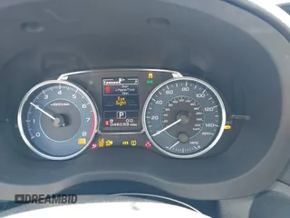 2016 Subaru Crosstrek Limited z VIN JF2GPANC5G8230164, wystawiony jako IAAI lot #42105132 z przebiegiem 46 599 mil mil oraz . Historia ofert i sprzedaży dostępna na DreamBid. Obrazek 7.