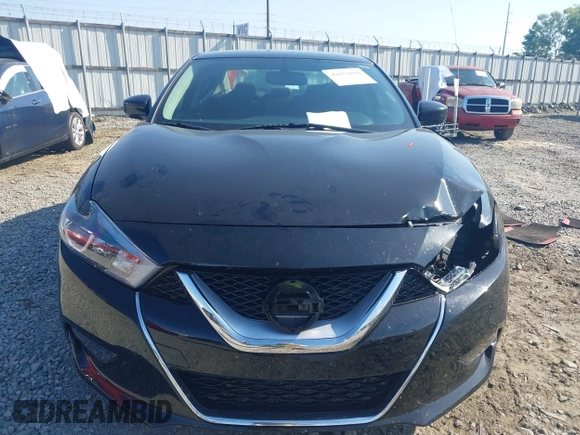 2017 Nissan Maxima SV with VIN 1N4AA6AP2HC423775, listed as a IAAI auction lot 42059268 with 149,926 mi miles and . Bid and sale history available at DreamBid. Image 12.