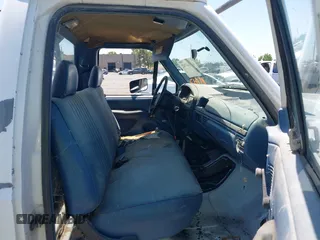 1994 Ford F-150 with VIN 1FTEF14Y9RLA15960, listed as a IAAI auction lot 42414742 with 161,926 mi miles and . Bid and sale history available at DreamBid. Image 8.