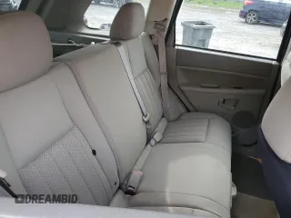 2006 Jeep Grand Cherokee Laredo with VIN 1J4GR48K16C112048, listed as a Copart auction lot 72832364 with 27,573 mi miles and Salvage Title. Bid and sale history available at carsss.com. Image 11.