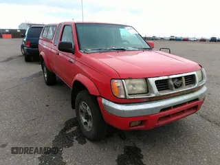 1999 Nissan Frontier XE z VIN 1N6ED26Y2XC310725, wystawiony jako IAAI lot #41714119 z przebiegiem Nie podano mil oraz . Historia ofert i sprzedaży dostępna na DreamBid. Obrazek 1.