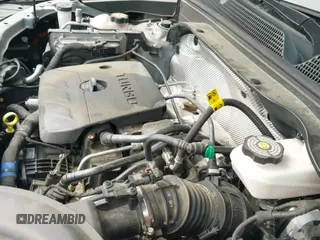 2023 Chevrolet TrailBlazer LS with VIN KL79MNSL5PB024046, listed as a IAAI auction lot 42336591 with 34,107 mi miles and . Bid and sale history available at DreamBid. Image 23.