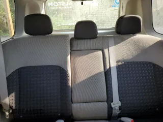 2006 Nissan X-Trail XE z VIN JN8BT08T06W100432, wystawiony jako Copart lot #70907374 z przebiegiem 263 759 mil mil oraz Szkody całkowita. Historia ofert i sprzedaży dostępna na DreamBid. Obrazek 10.