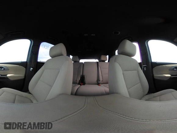 2023 Chevrolet Traverse LS with VIN 1GNERFKW6PJ103791, listed as a IAAI auction lot 42073300 with 47,105 mi miles and . Bid and sale history available at DreamBid. Image 18.