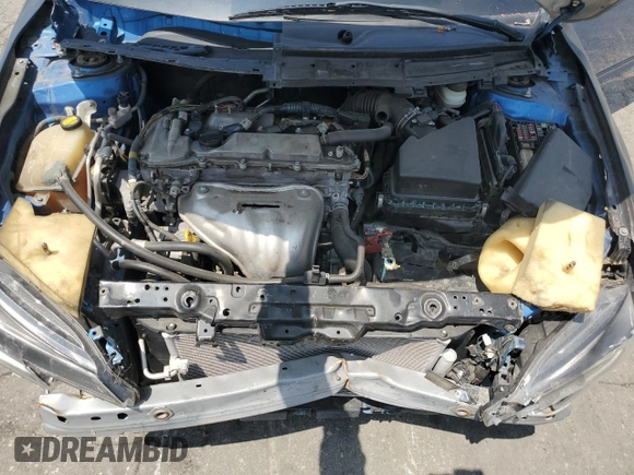 2014 Scion tC z VIN JTKJF5C72E3069652, wystawiony jako Copart lot #59791195 z przebiegiem 178 938 mil mil oraz Szkoda całkowita • Salvage title. Historia ofert i sprzedaży dostępna na DreamBid. Obrazek 11.