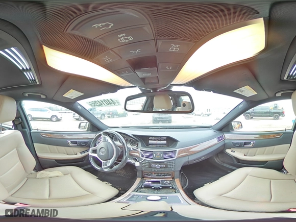 2013 Mercedes-Benz E-Class E 350 Luxury with VIN WDDHF8JB2DA754328, listed as a Copart auction lot 44014255 with 135,182 mi miles and Salvage Title. Bid and sale history available at carsss.com. Image 13.