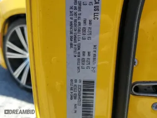 2017 Dodge Charger SXT with VIN 2C3CDXHG0HH572113, listed as a Copart auction lot 53451995 with 0 mi miles and Salvage Title. Bid and sale history available at carsss.com. Image 13.