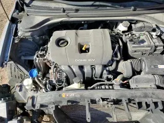 2017 Hyundai Elantra Limited with VIN KMHD84LF1HU150734, listed as a Copart auction lot 82395584 with 161,933 mi miles and Salvage title. Bid and sale history available at DreamBid. Image 15.