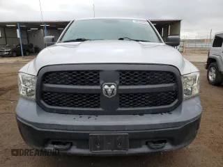 2016 Ram 1500 Tradesman with VIN 1C6RR7KG7GS362557, listed as a Copart auction lot 60565465 with 80,171 mi miles and Salvage title. Bid and sale history available at DreamBid. Image 5.