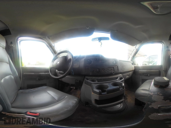2012 Ford E-Series Commercial с VIN 1FTNS2EL3CDA01932, выставлен на аукционе IAAI как лот 42074606 с пробегом 236 351 миль миль и . История ставок и продаж доступна на DreamBid. Изображение 18.