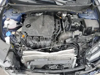 2025 Hyundai Tucson SEL z VIN 5NMJBCDEXSH465961, wystawiony jako Copart lot #60324295 z przebiegiem 15 844 mil mil oraz Szkoda całkowita • Salvage title. Historia ofert i sprzedaży dostępna na DreamBid. Obrazek 12.
