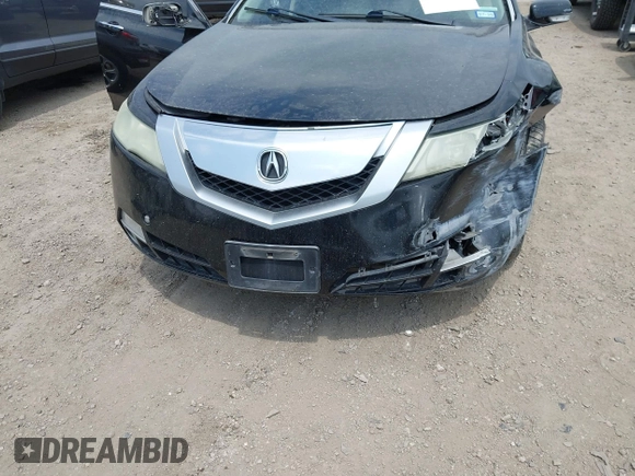 2009 Acura TL Technology z VIN 19UUA96539A000430, wystawiony jako IAAI lot #42095406 z przebiegiem 202 197 mil mil oraz . Historia ofert i sprzedaży dostępna na DreamBid. Obrazek 6.