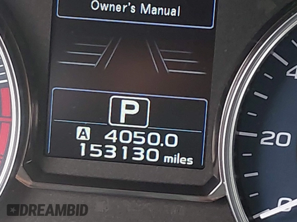 2015 Subaru Crosstrek Limited with VIN JF2GPASC3F8229713, listed as a IAAI auction lot 42455267 with 153,130 mi miles and . Bid and sale history available at DreamBid. Image 16.