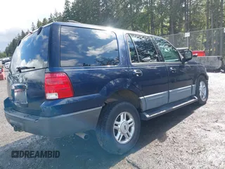 2004 Ford Expedition Special Service z VIN 1FMFU16L04LA40973, wystawiony jako IAAI lot #42304564 z przebiegiem 221 708 mil mil oraz . Historia ofert i sprzedaży dostępna na DreamBid. Obrazek 4.