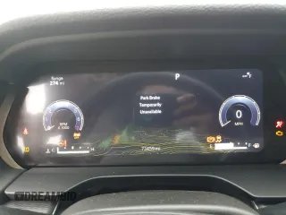 2023 Jeep Grand Cherokee Laredo z VIN 1C4RJJAGXP8879881, wystawiony jako Copart lot #49110065 z przebiegiem 73 459 mil mil oraz Szkoda całkowita • Salvage title. Historia ofert i sprzedaży dostępna na DreamBid. Obrazek 9.