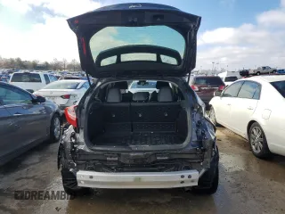 2021 Toyota C-HR LE z VIN JTNKHMBX0M1115552, wystawiony jako Copart lot #37291024 z przebiegiem 50 677 mil mil oraz Szkoda całkowita • Salvage title. Historia ofert i sprzedaży dostępna na DreamBid. Obrazek 6.