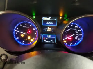 2018 Subaru Legacy Limited with VIN 4S3BNEN64J3037993, listed as a Copart auction lot 46683545 with 38,331 mi miles and Salvage Title. Bid and sale history available at carsss.com. Image 9.