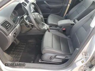 2007 Volkswagen Jetta Wolfsburg Edition с VIN 3VWEF71K37M075440, выставлен на аукционе Copart как лот 47419965 с пробегом 101 704 миль миль и Списание • Salvage title. История ставок и продаж доступна на DreamBid. Изображение 7.