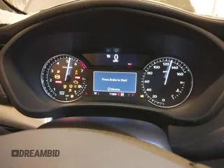 2020 Cadillac XT4 AWD Premium Luxury with VIN 1GYFZDR44LF068018, listed as a IAAI auction lot 41990967 with 11,800 mi miles and . Bid and sale history available at DreamBid. Image 7.