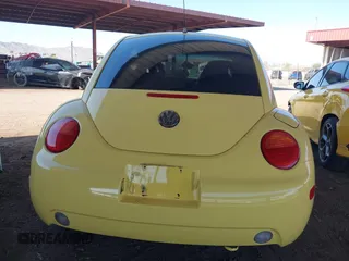 1999 Volkswagen Beetle GLS with VIN 3VWCA21C7XM472490, listed as a IAAI auction lot 42347430 with 157,911 mi miles and . Bid and sale history available at DreamBid. Image 15.