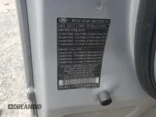 2013 Land Rover Range Rover Sport HSE с VIN SALSF2D41DA805398, выставлен на аукционе Copart как лот 56365965 с пробегом 114 620 миль миль и Списание • Salvage title. История ставок и продаж доступна на DreamBid. Изображение 13.