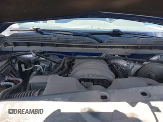 2017 Chevrolet Silverado 1500 LT with VIN 1GCVKREC6HZ312970, listed as a IAAI auction lot 41978950 with 104,239 mi miles and . Bid and sale history available at DreamBid. Image 10.