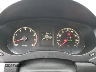 2011 Volkswagen Jetta SEL с VIN 3VWLZ7AJ6BM367114, выставлен на аукционе Copart как лот 59821565 с пробегом 344 795 миль миль и Чистый • Clean title. История ставок и продаж доступна на DreamBid. Изображение 9.