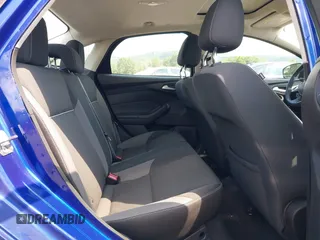 2012 Ford Focus SE with VIN 1FAHP3F25CL229050, listed as a IAAI auction lot 42728746 with 133,173 mi miles and . Bid and sale history available at DreamBid. Image 8.