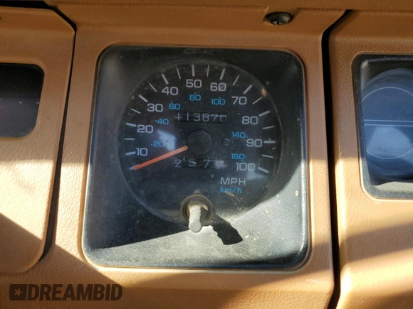 1995 Jeep Wrangler S with VIN 1J4FY19P0SP239299, listed as a Copart auction lot 62338803 with 113,870 mi miles and Non Repairable. Bid and sale history available at carsss.com. Image 9.