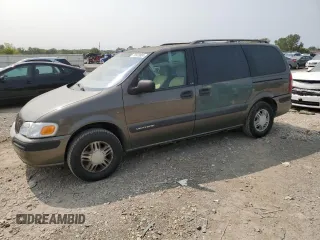 1998 Chevrolet Venture with VIN 1GNDX03E4WD312772, listed as a Copart auction lot 70979804 with 94,037 mi miles and Clean Title. Bid and sale history available at carsss.com. Image 1.