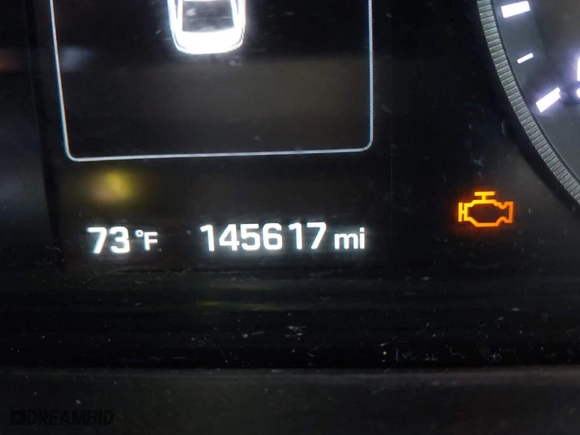 2015 Hyundai Sonata 2.4L Limited with VIN 5NPE34AF3FH191321, listed as a IAAI auction lot 41879633 with 145,617 mi miles. Bid and sale history available at carsss.com. Image 15.