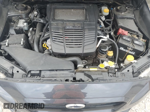 2017 Subaru WRX Limited with VIN JF1VA1J60H9807045, listed as a Copart auction lot 50706845 with 133,574 mi miles and Salvage Title. Bid and sale history available at carsss.com. Image 11.