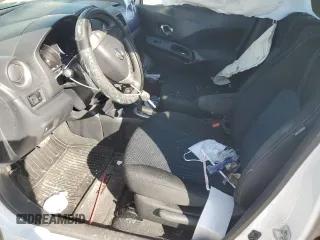 2014 Nissan Note S Plus с VIN 3N1CE2CP9EL363073, выставлен на аукционе Copart как лот 59023835 с пробегом 205 117 миль миль и Списание • Salvage title. История ставок и продаж доступна на DreamBid. Изображение 7.